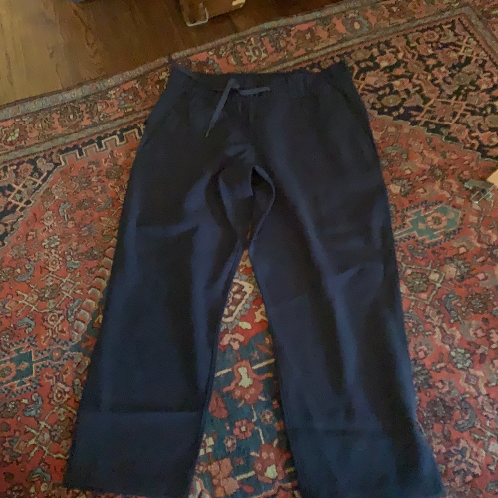 Lululemon city pants